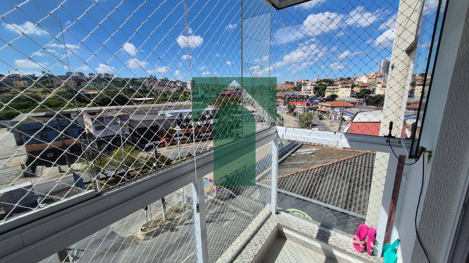 Apartamento, 2 quartos, 48 m² - Foto 19