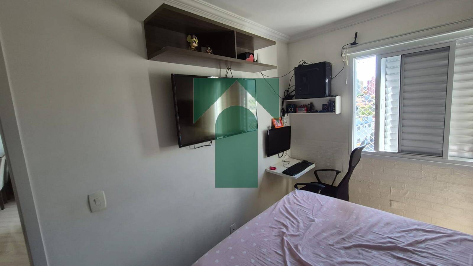 Apartamento, 2 quartos, 48 m² - Foto 15