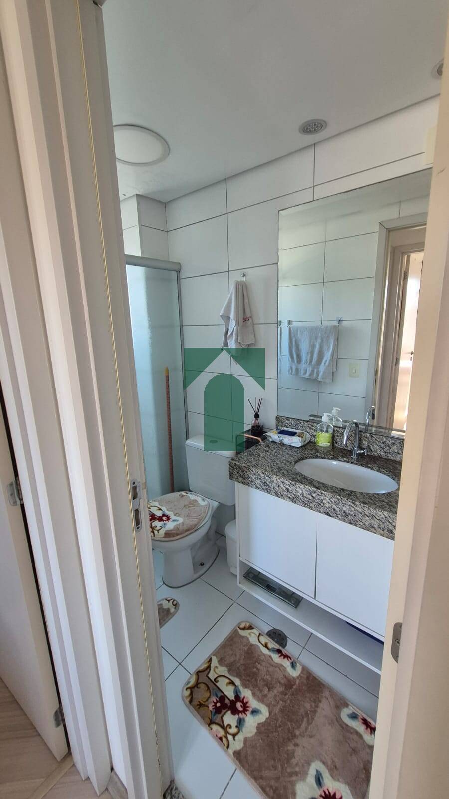 Apartamento, 2 quartos, 48 m² - Foto 22