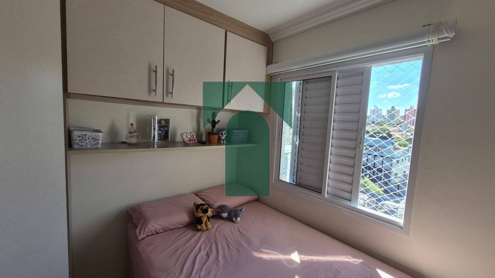 Apartamento, 2 quartos, 48 m² - Foto 13