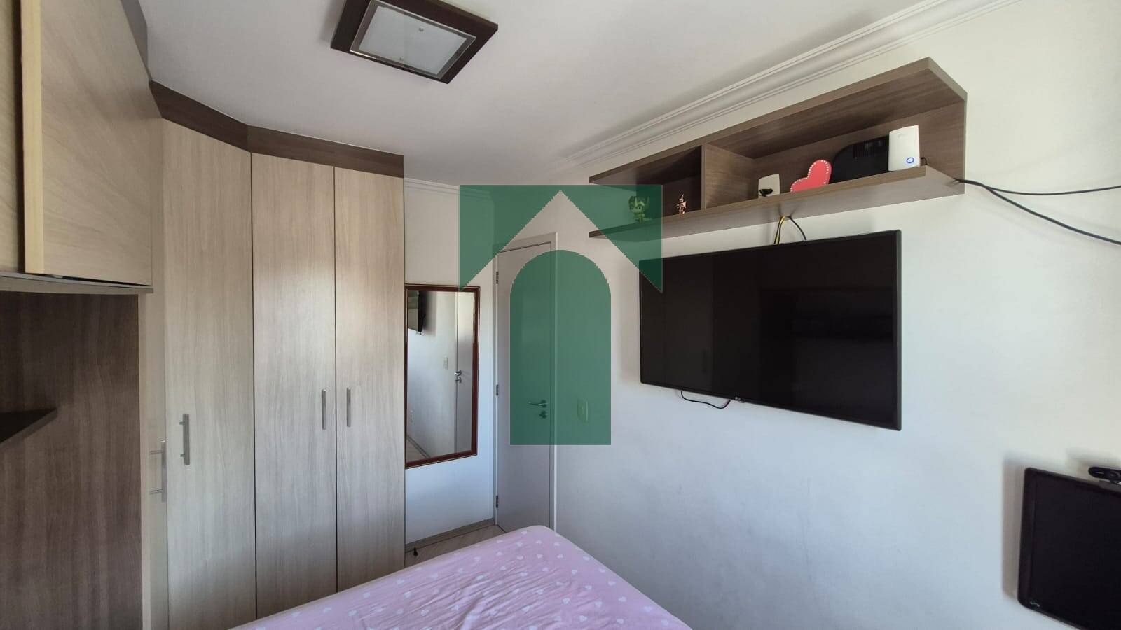 Apartamento, 2 quartos, 48 m² - Foto 16