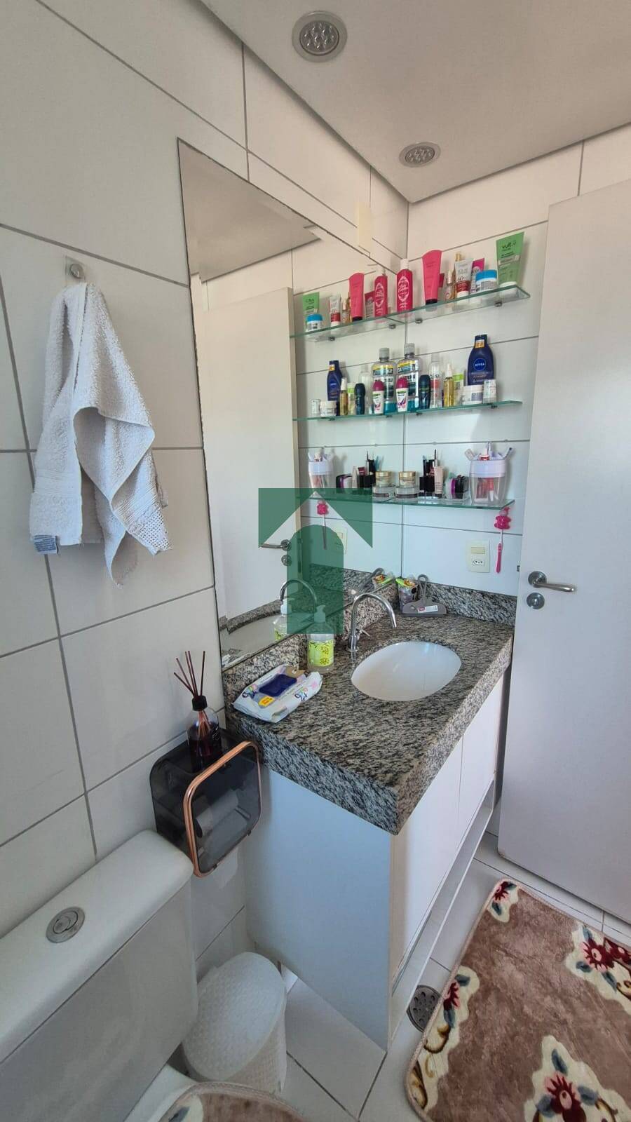 Apartamento, 2 quartos, 48 m² - Foto 25