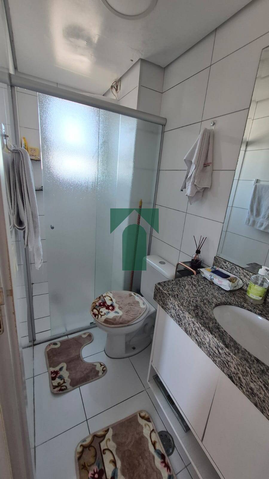 Apartamento, 2 quartos, 48 m² - Foto 23