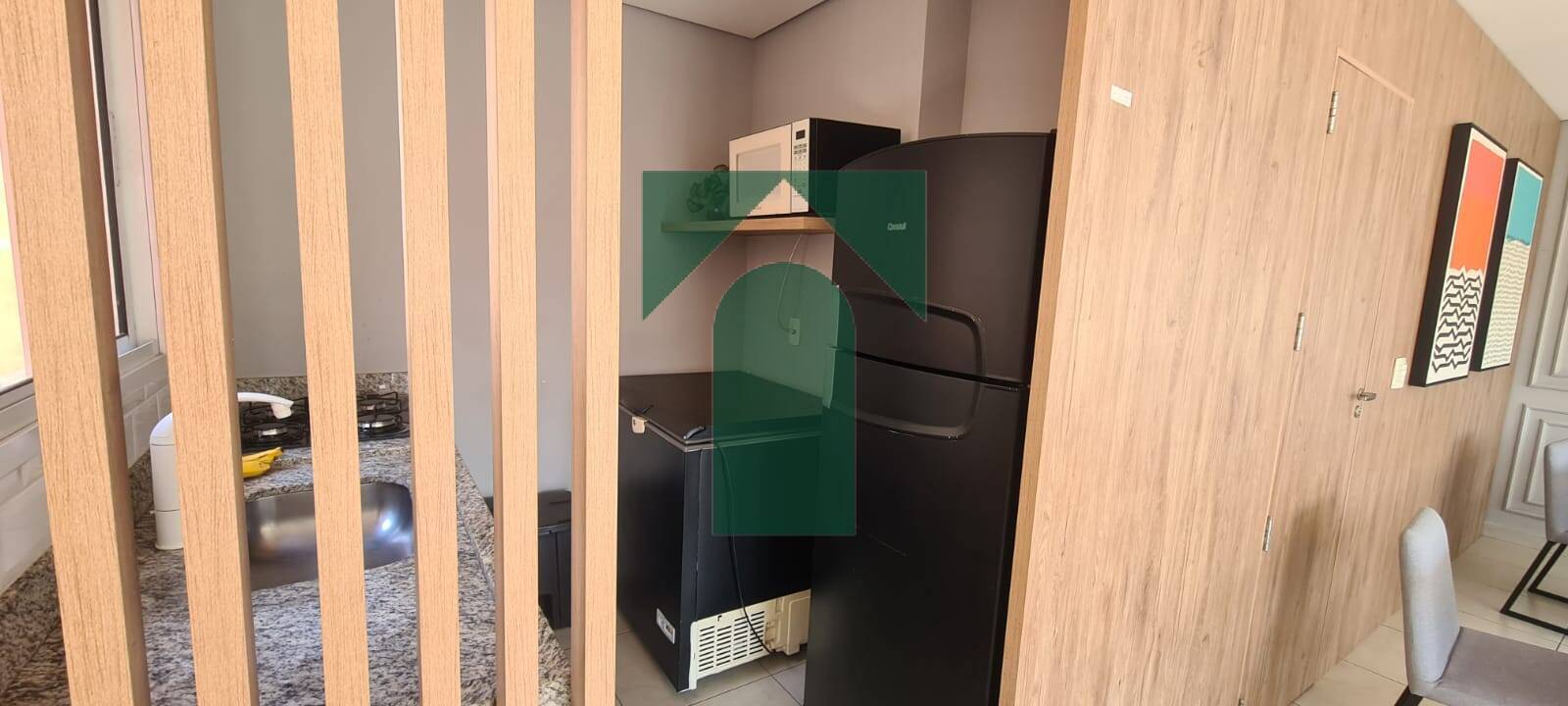 Apartamento, 2 quartos, 48 m² - Foto 28