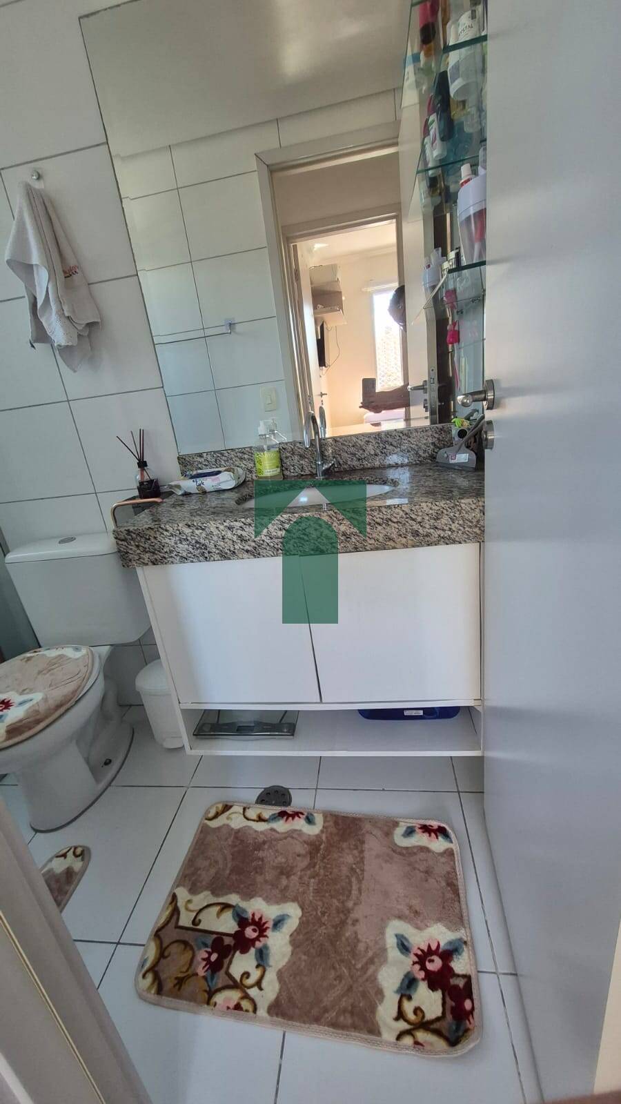 Apartamento, 2 quartos, 48 m² - Foto 24