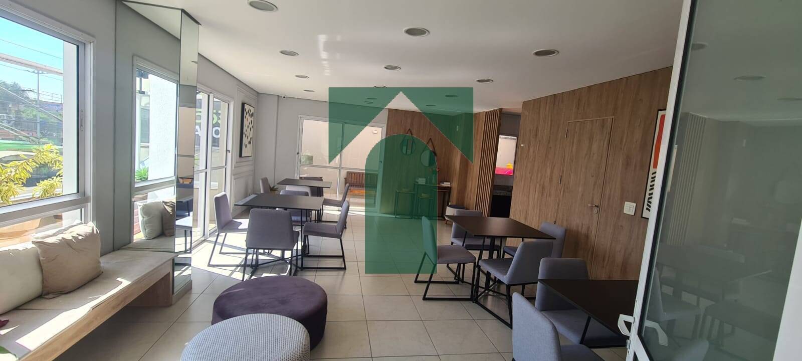 Apartamento, 2 quartos, 48 m² - Foto 31