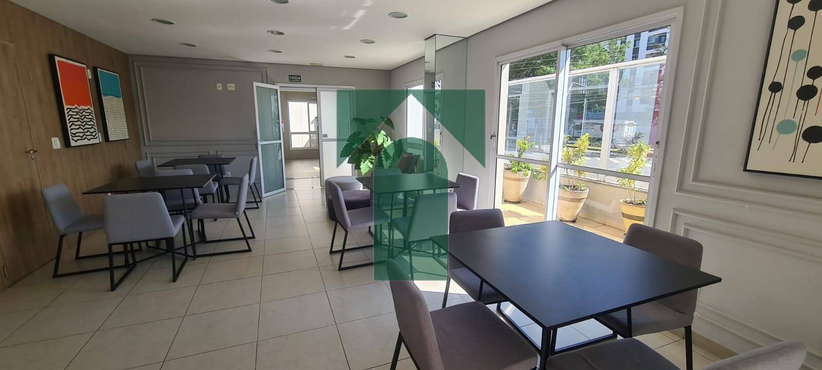 Apartamento, 2 quartos, 48 m² - Foto 30
