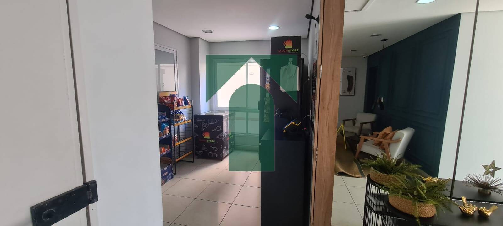 Apartamento, 2 quartos, 48 m² - Foto 36