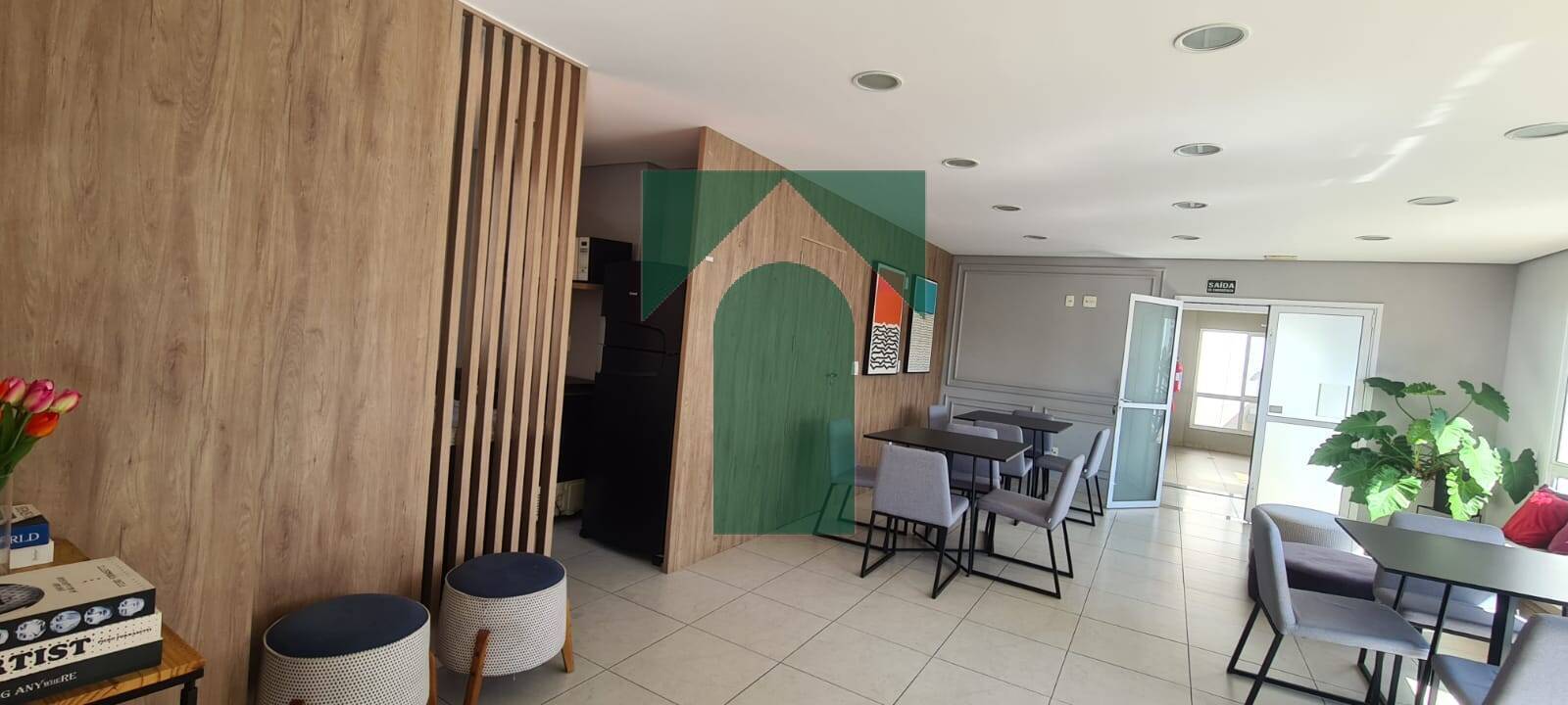 Apartamento, 2 quartos, 48 m² - Foto 34