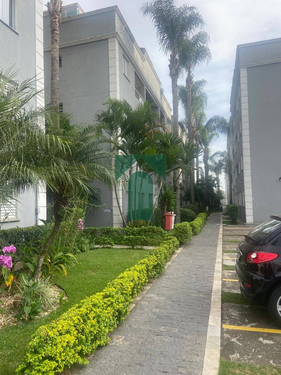 Apartamento, 3 quartos, 63 m² - Foto 25