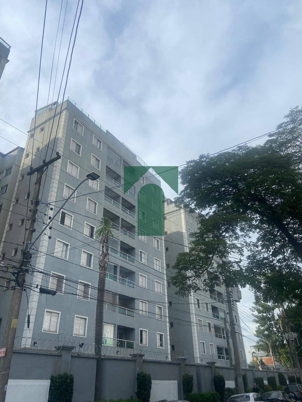 Apartamento, 3 quartos, 63 m² - Foto 27