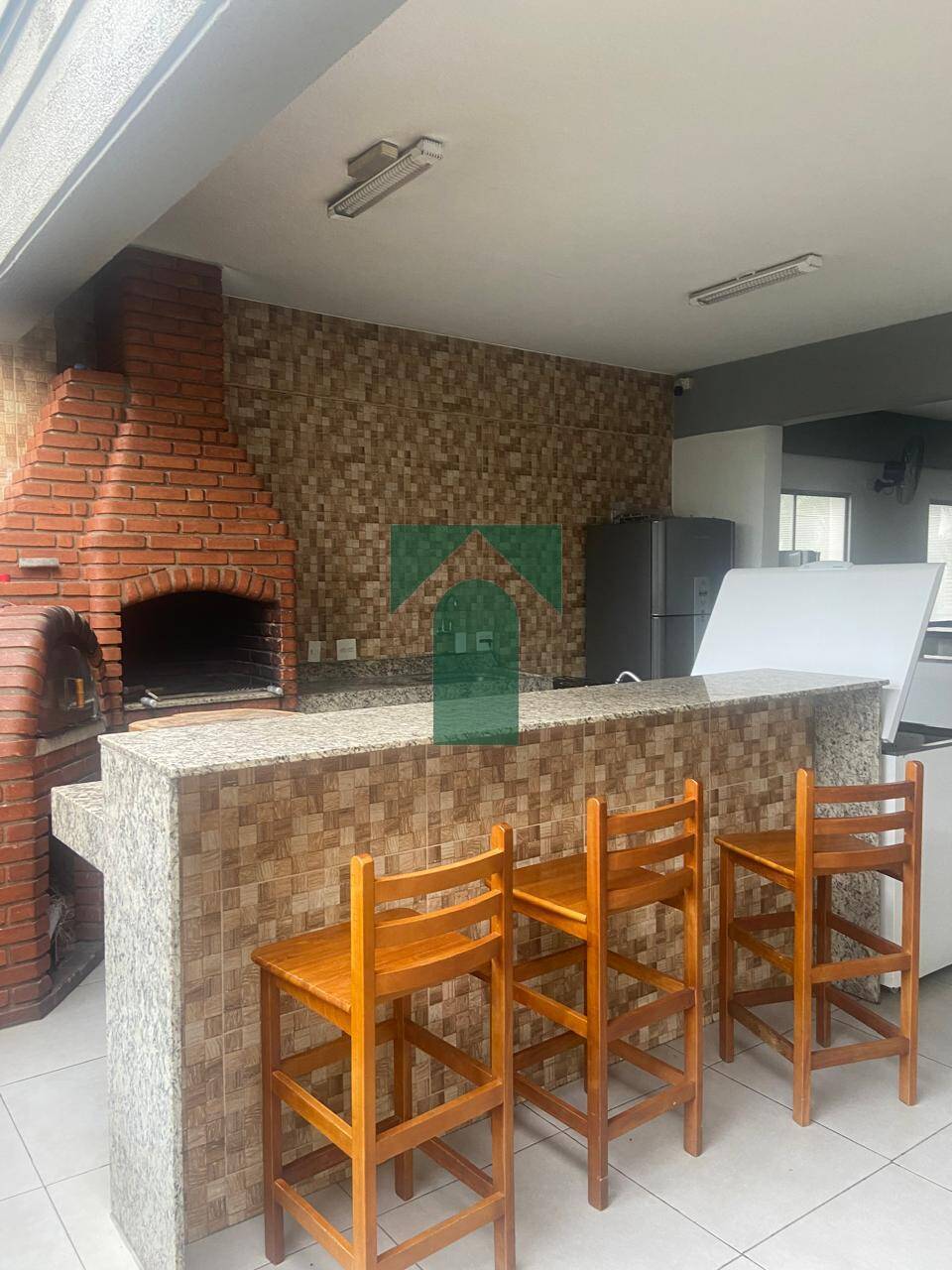 Apartamento, 3 quartos, 63 m² - Foto 28