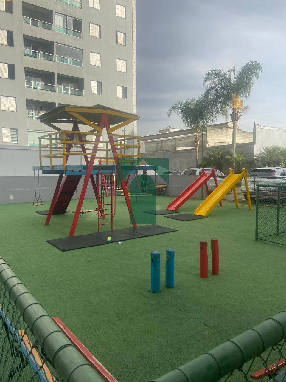 Apartamento, 3 quartos, 63 m² - Foto 32