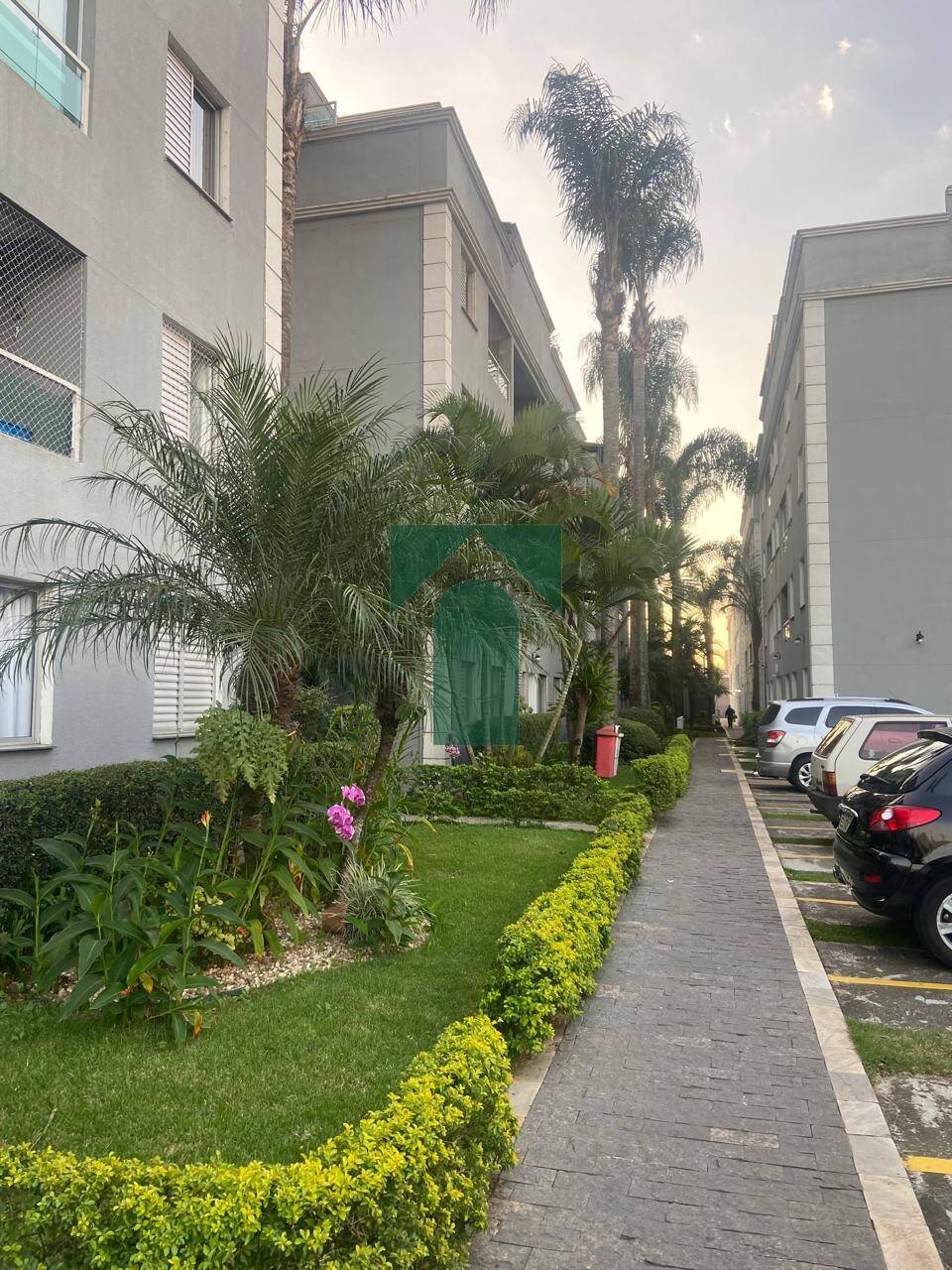 Apartamento, 3 quartos, 63 m² - Foto 33