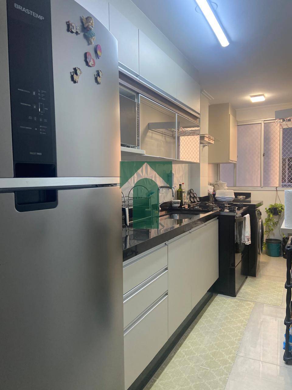 Apartamento, 3 quartos, 63 m² - Foto 7