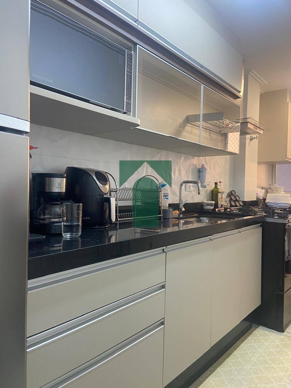 Apartamento, 3 quartos, 63 m² - Foto 8