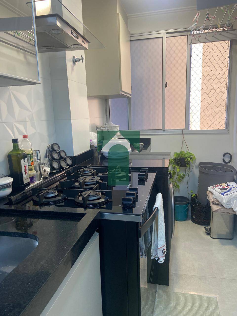 Apartamento, 3 quartos, 63 m² - Foto 9