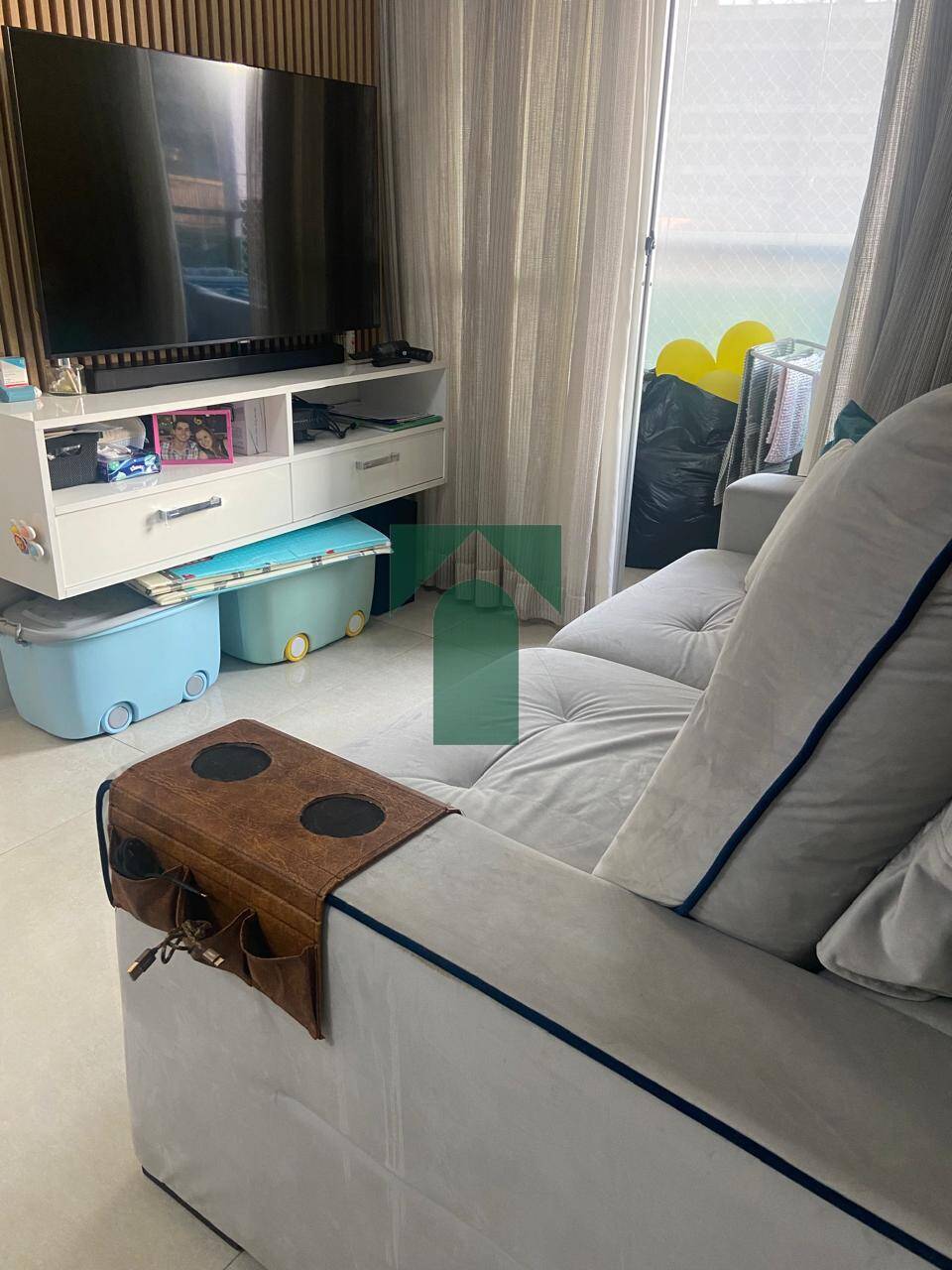 Apartamento, 3 quartos, 63 m² - Foto 6