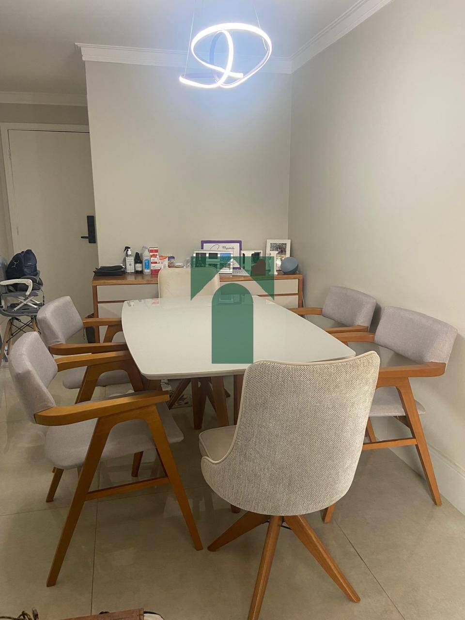 Apartamento, 3 quartos, 63 m² - Foto 2