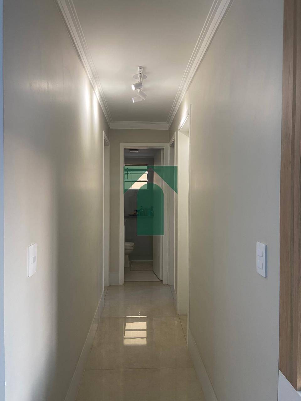 Apartamento, 3 quartos, 63 m² - Foto 10