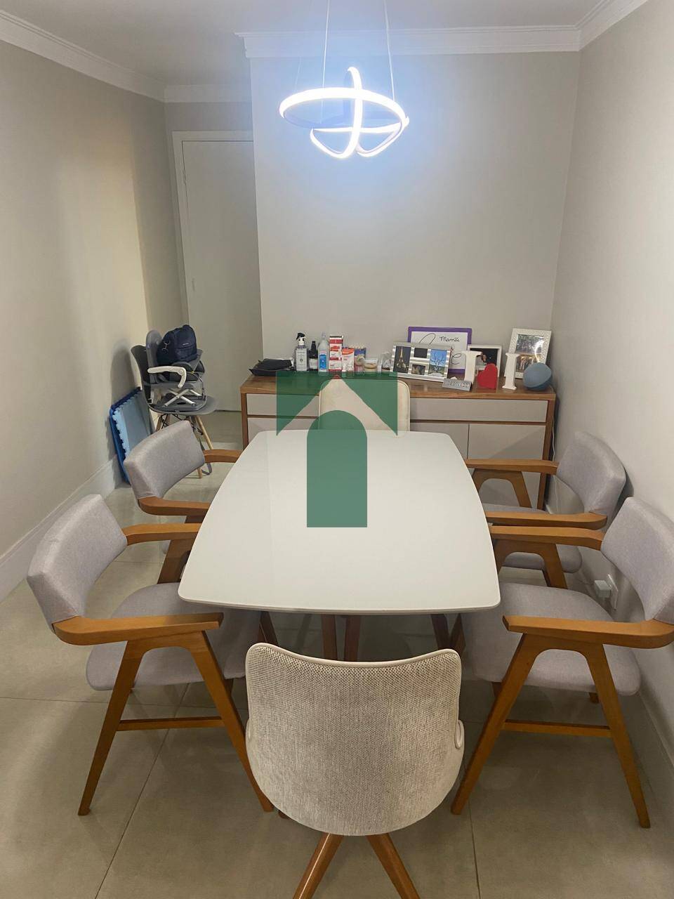 Apartamento, 3 quartos, 63 m² - Foto 3