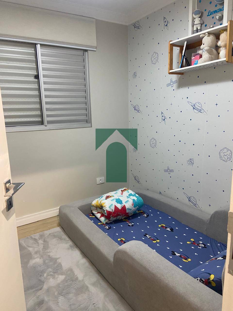 Apartamento, 3 quartos, 63 m² - Foto 13