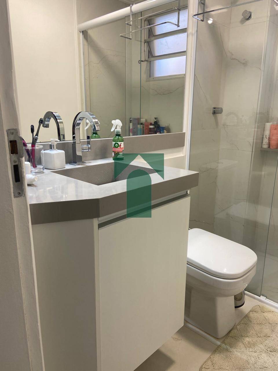 Apartamento, 3 quartos, 63 m² - Foto 21