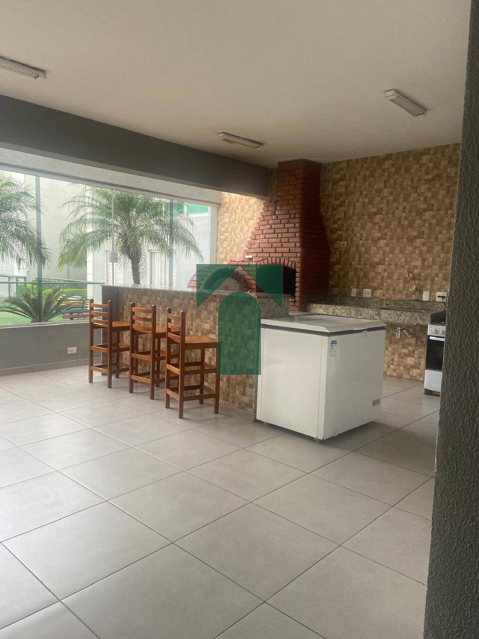 Apartamento, 3 quartos, 63 m² - Foto 37