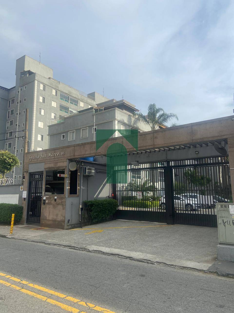 Apartamento, 3 quartos, 63 m² - Foto 36