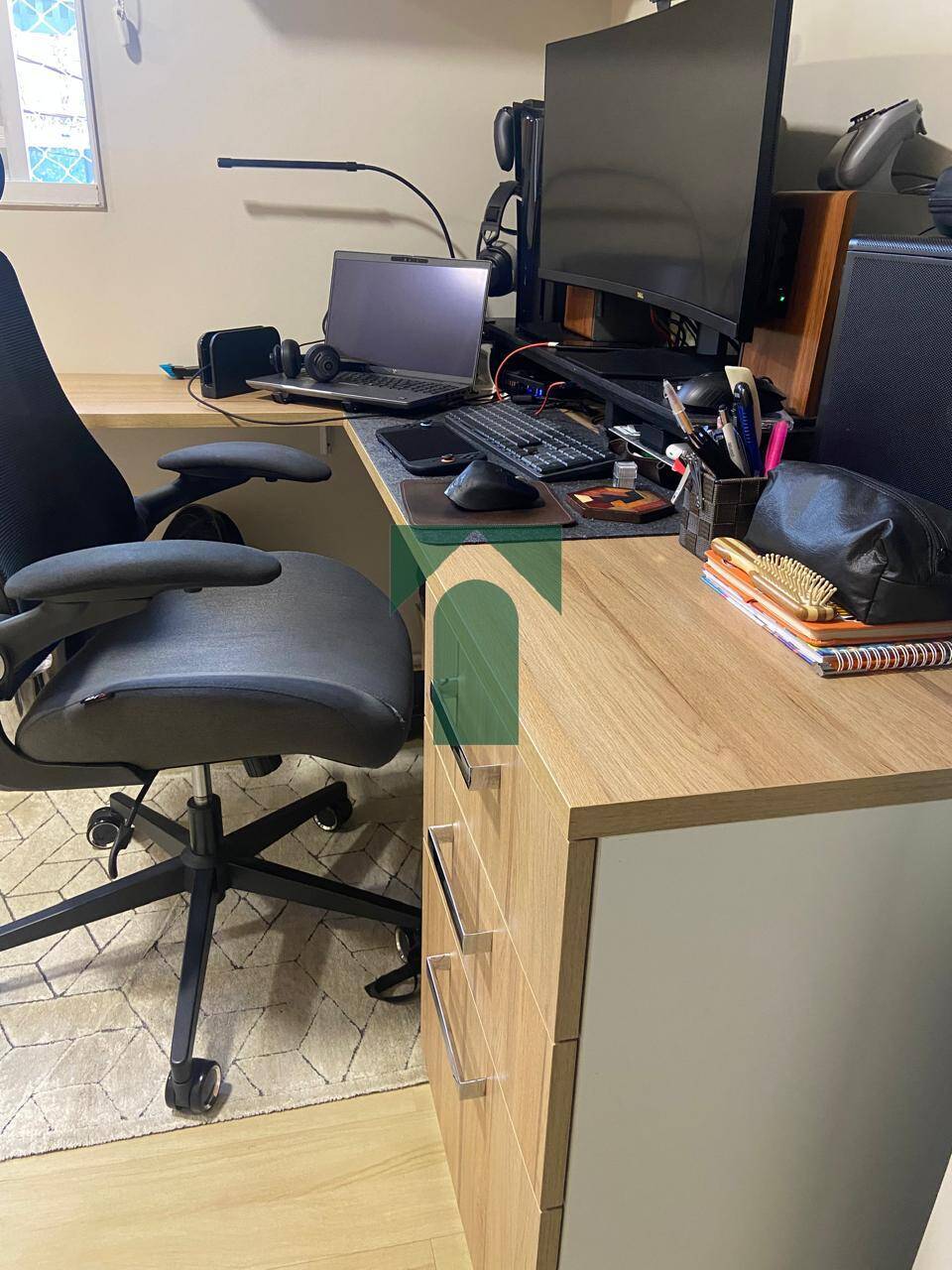 Apartamento, 3 quartos, 63 m² - Foto 15