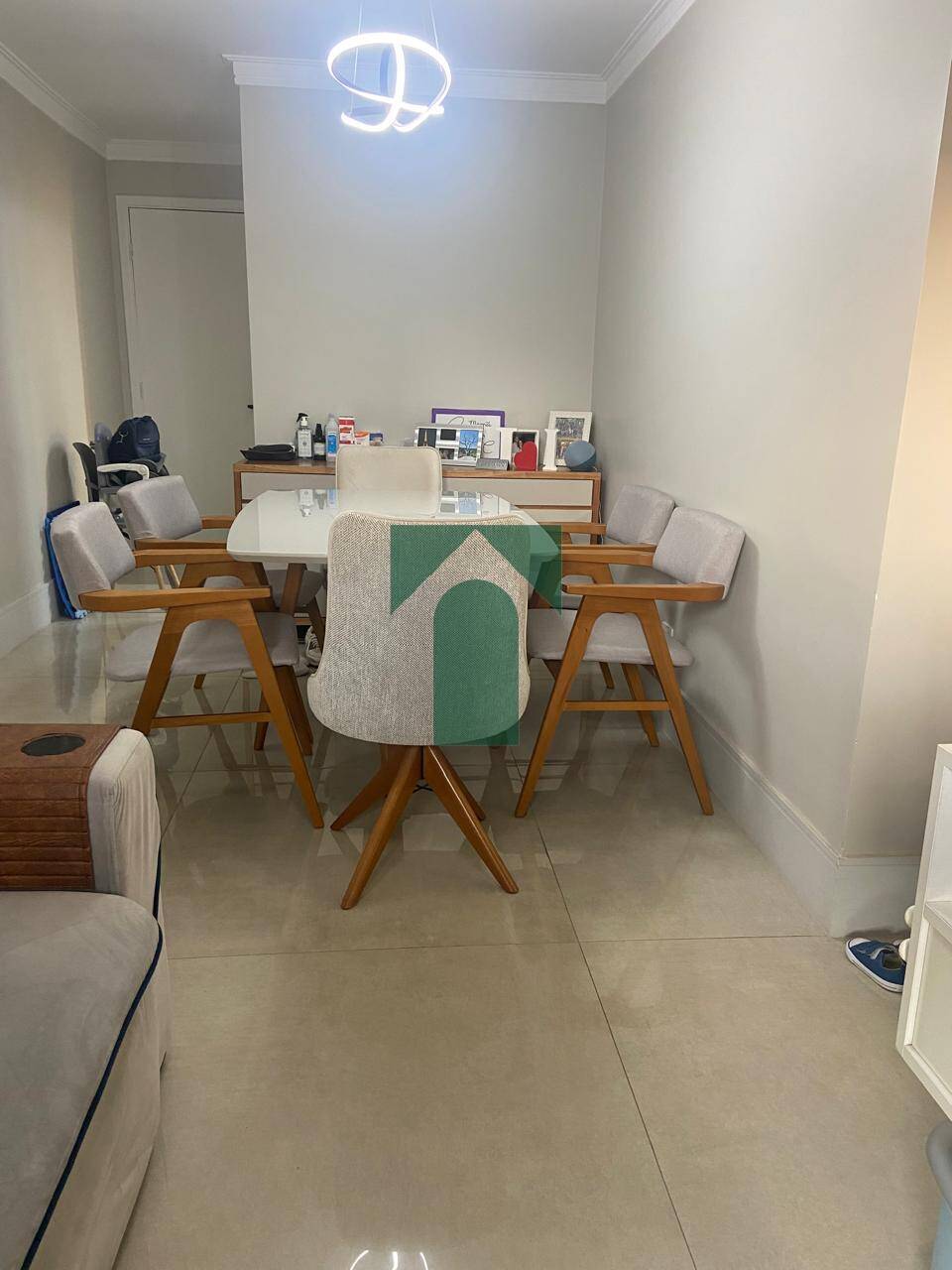 Apartamento, 3 quartos, 63 m² - Foto 4