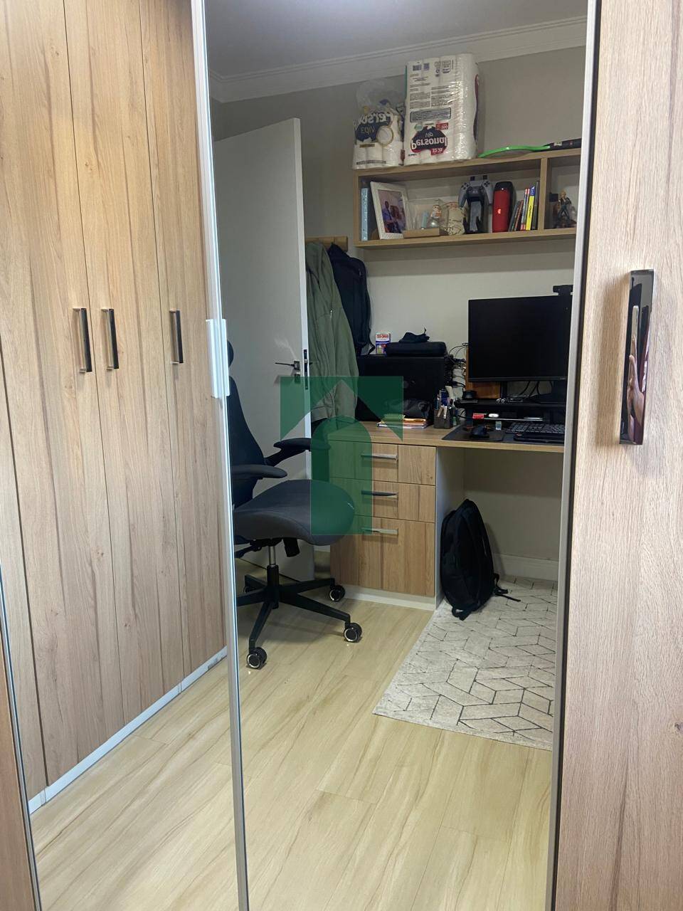 Apartamento, 3 quartos, 63 m² - Foto 16