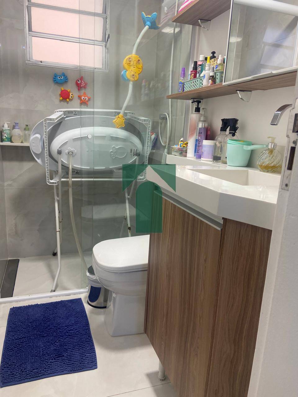 Apartamento, 3 quartos, 63 m² - Foto 23