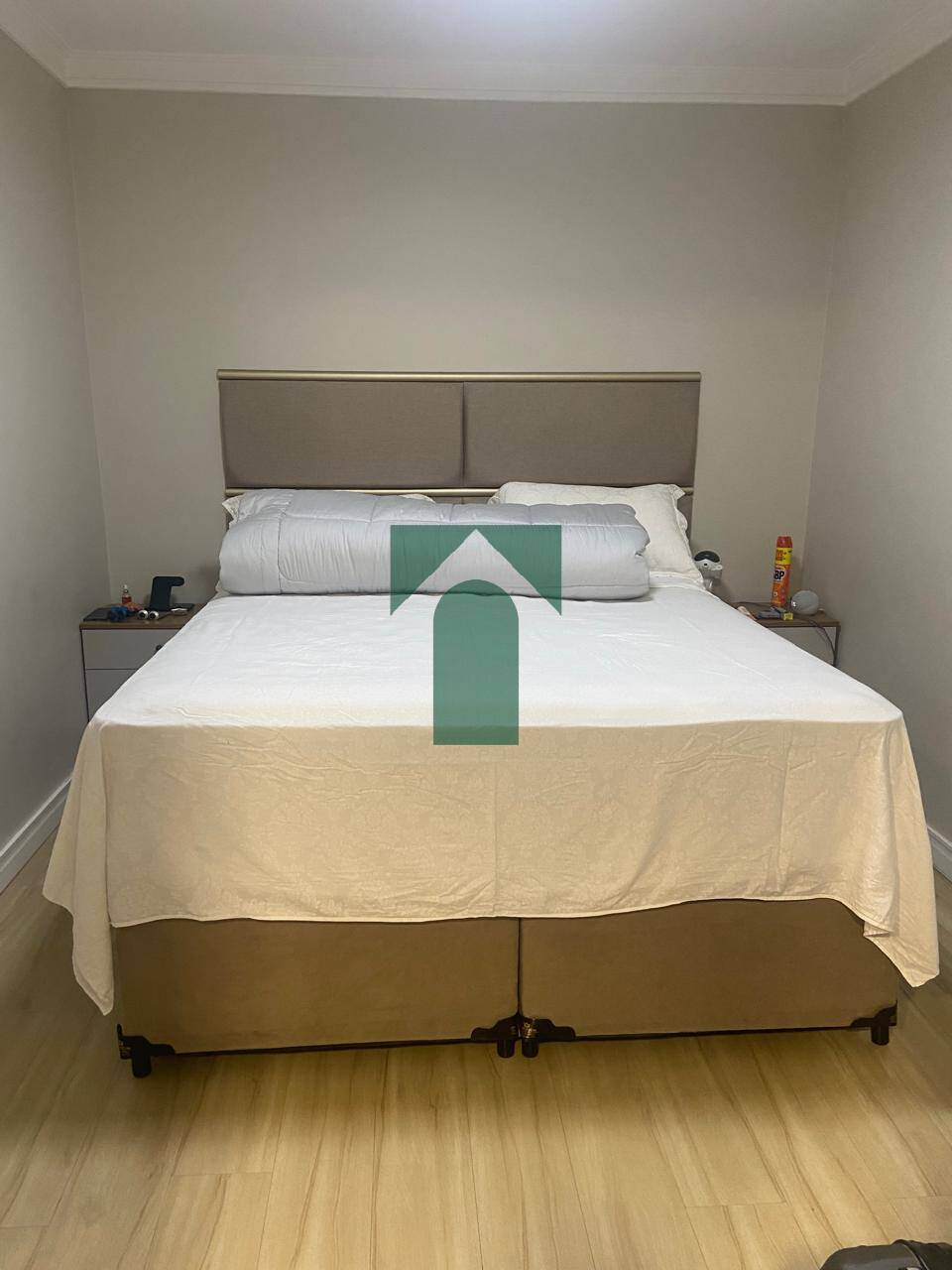 Apartamento, 3 quartos, 63 m² - Foto 11