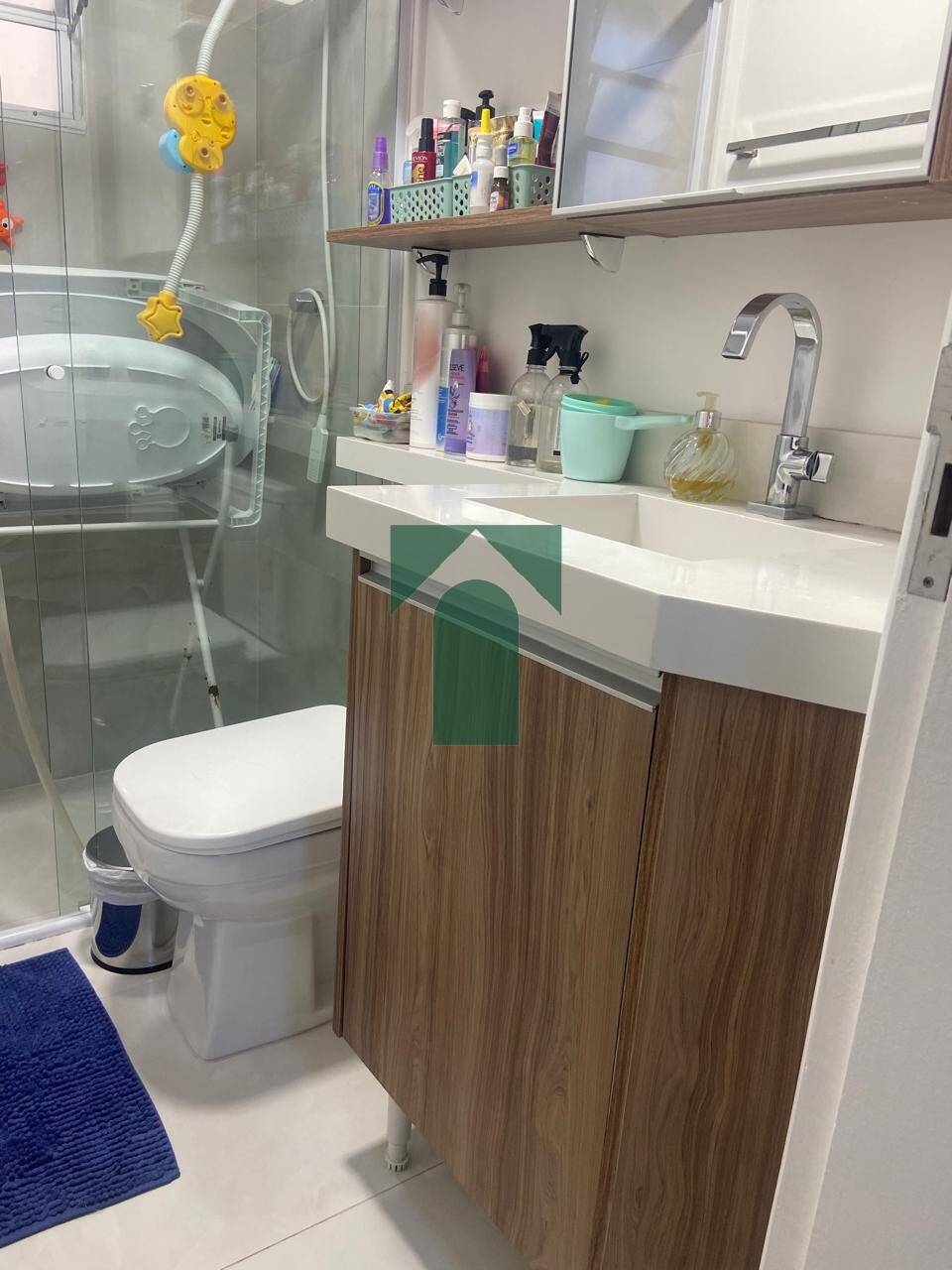 Apartamento, 3 quartos, 63 m² - Foto 22