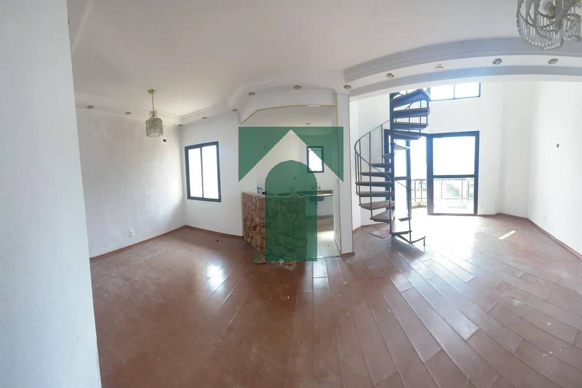 Apartamento, 2 quartos, 73 m² - Foto 1