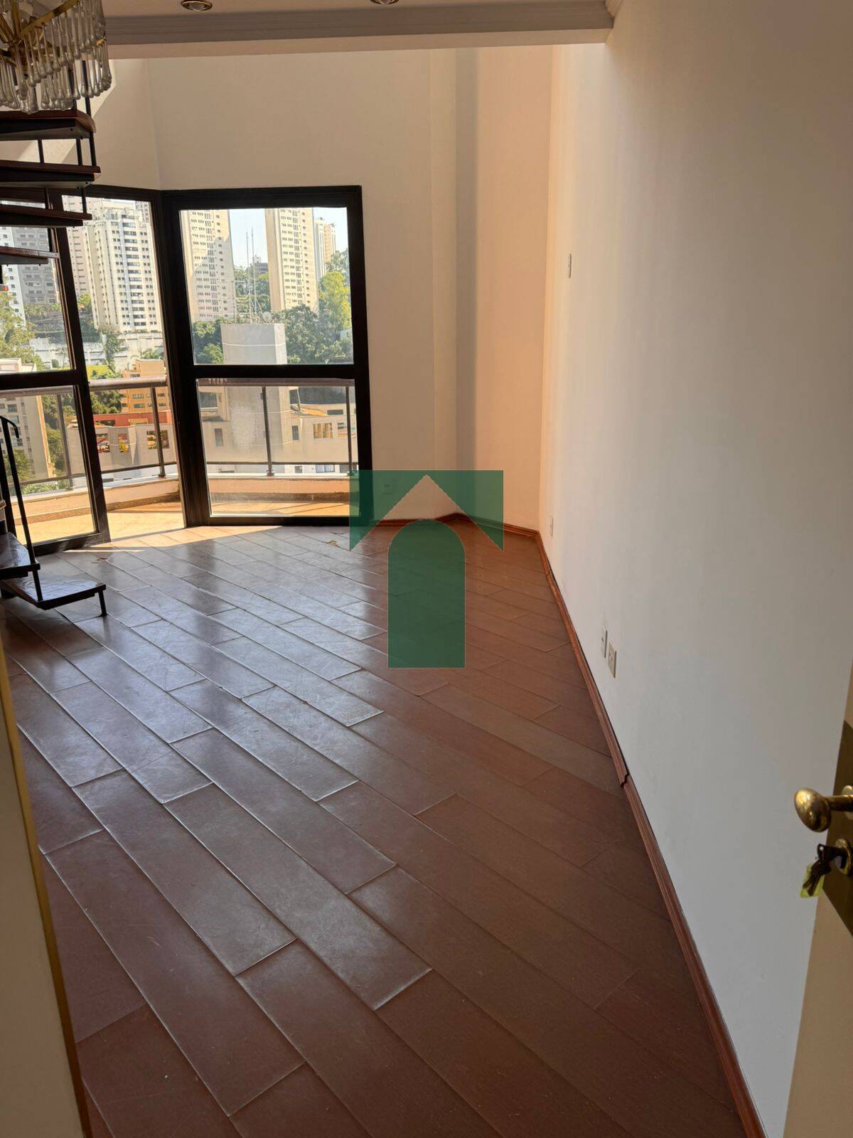 Apartamento, 2 quartos, 73 m² - Foto 9