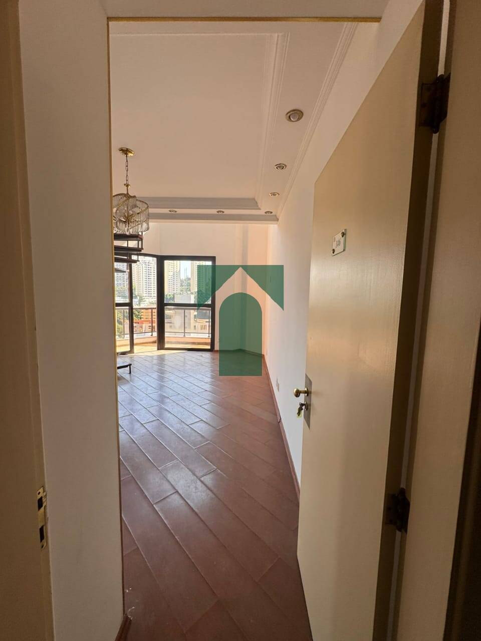 Apartamento, 2 quartos, 73 m² - Foto 2