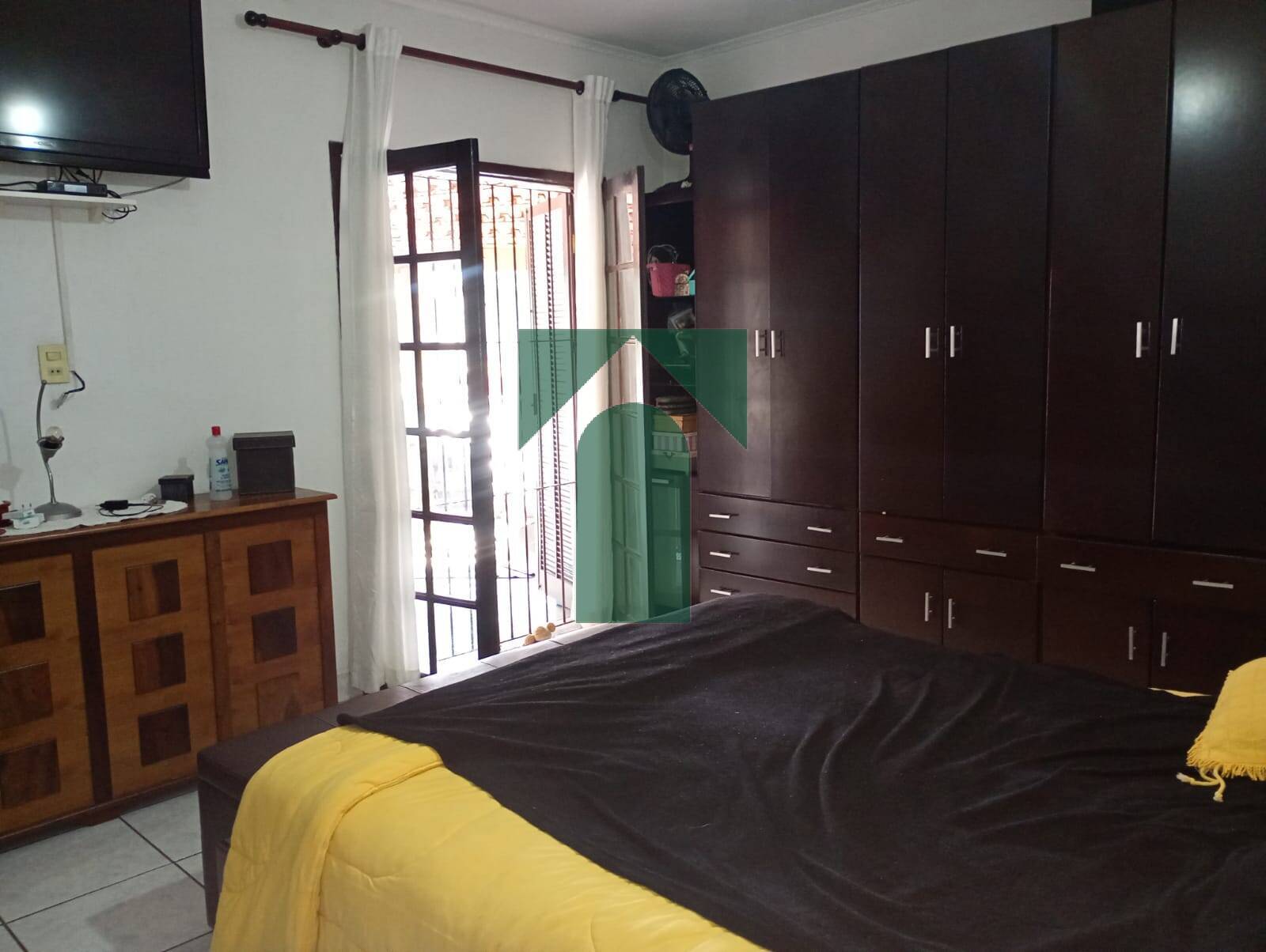 Sobrado, 3 quartos, 270 m² - Foto 5