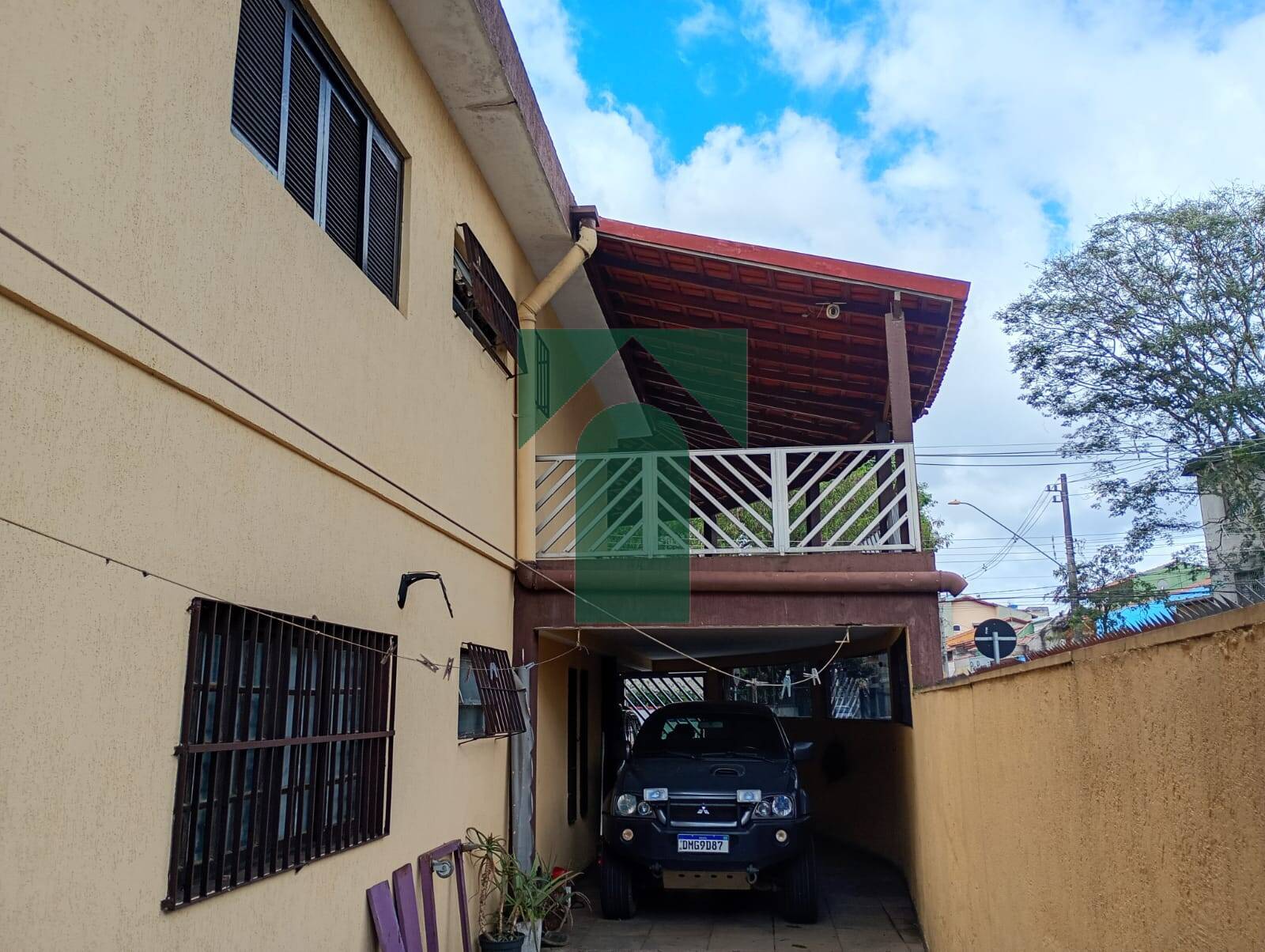 Sobrado, 3 quartos, 270 m² - Foto 12