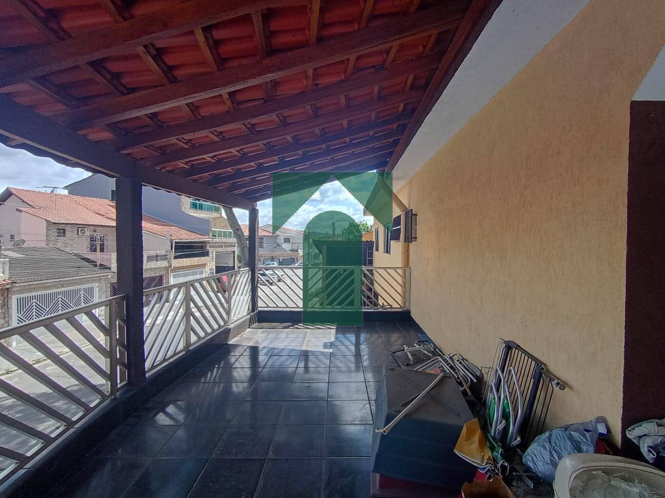 Sobrado, 3 quartos, 270 m² - Foto 8