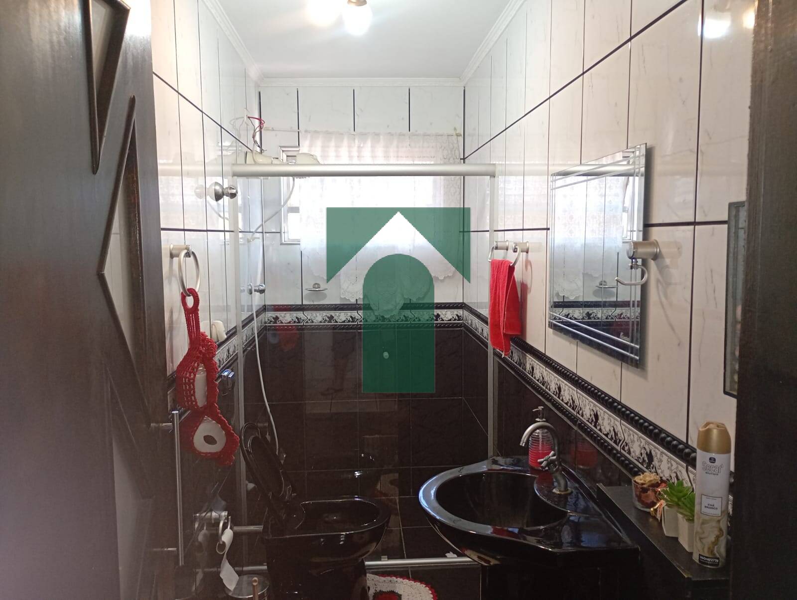 Sobrado, 3 quartos, 270 m² - Foto 10