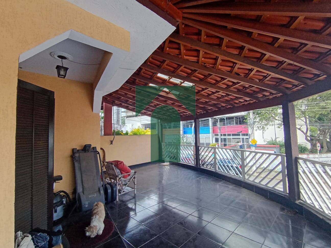 Sobrado, 3 quartos, 270 m² - Foto 7