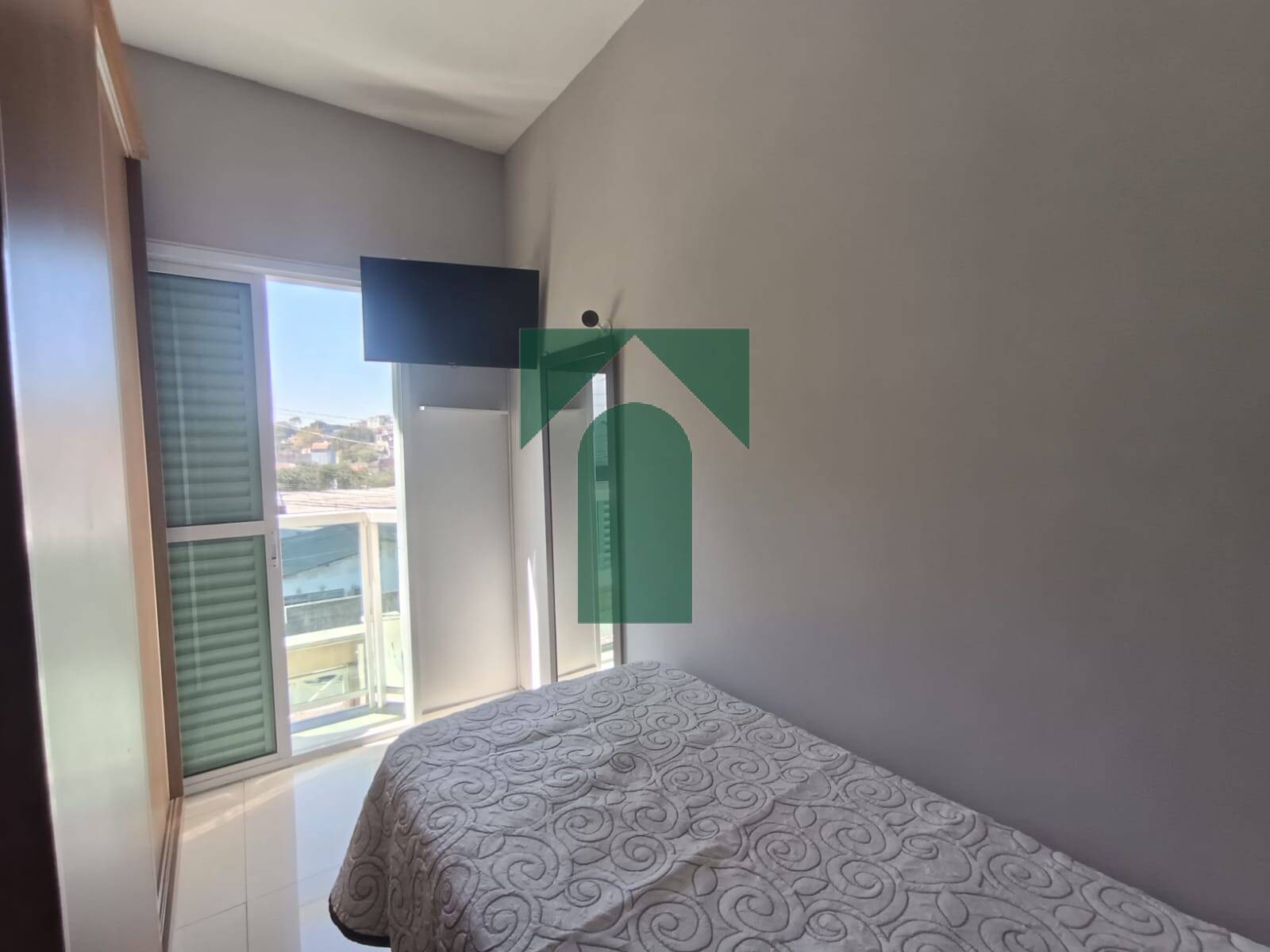 Apartamento, 2 quartos, 47 m² - Foto 11