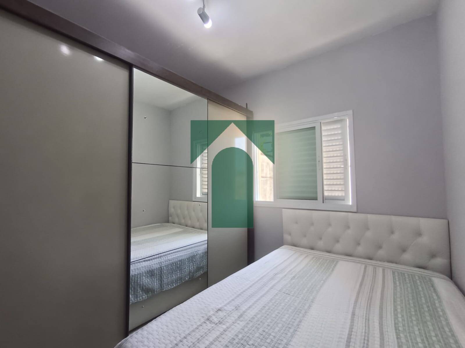Apartamento, 2 quartos, 47 m² - Foto 8