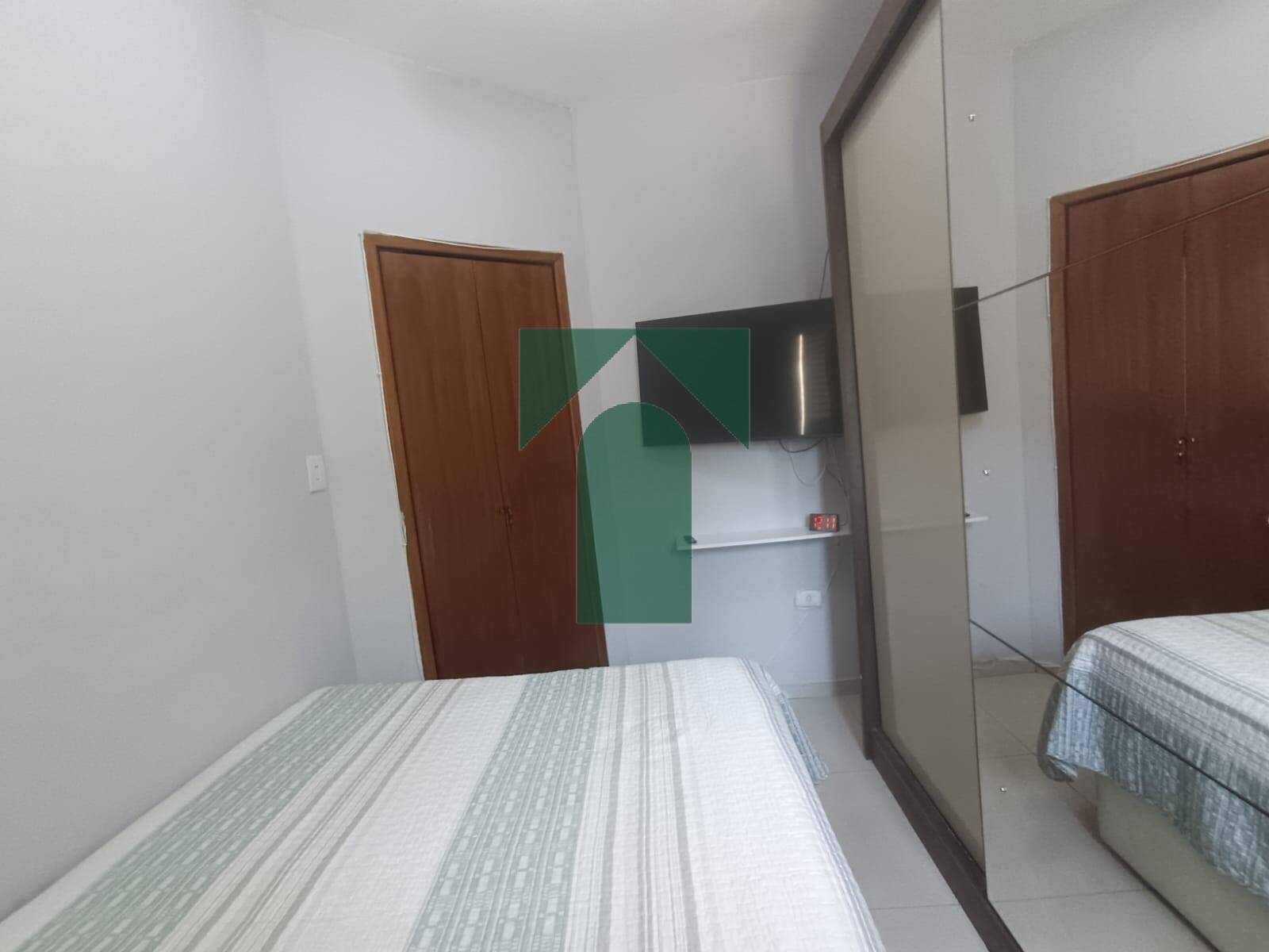 Apartamento, 2 quartos, 47 m² - Foto 9