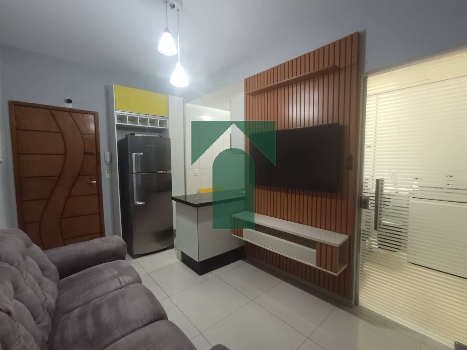Apartamento, 2 quartos, 47 m² - Foto 4