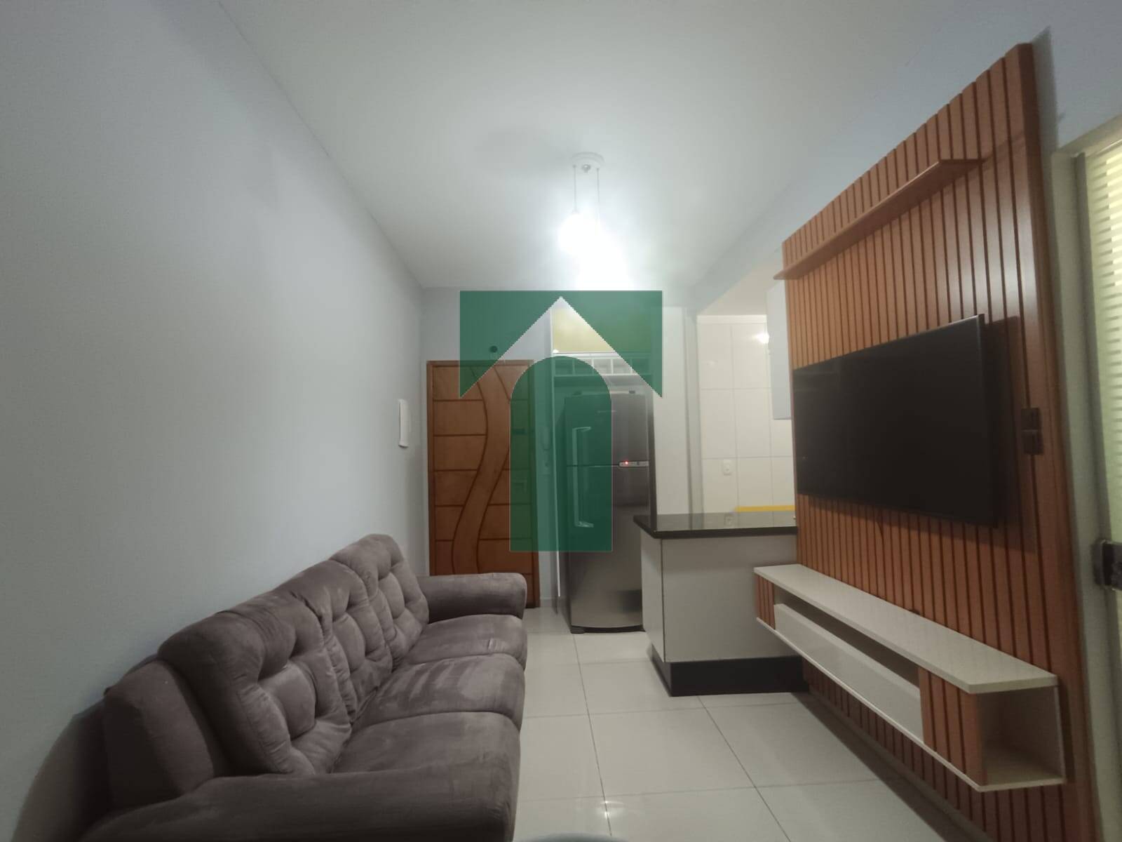 Apartamento, 2 quartos, 47 m² - Foto 2