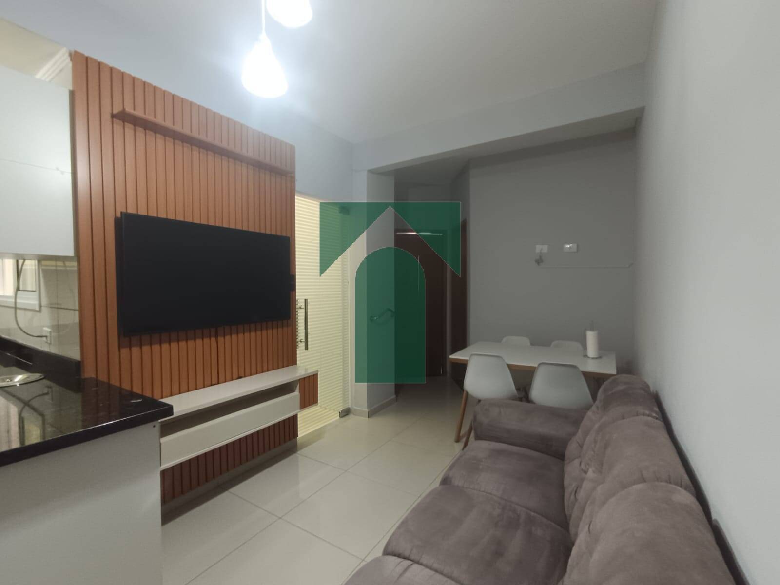 Apartamento, 2 quartos, 47 m² - Foto 3