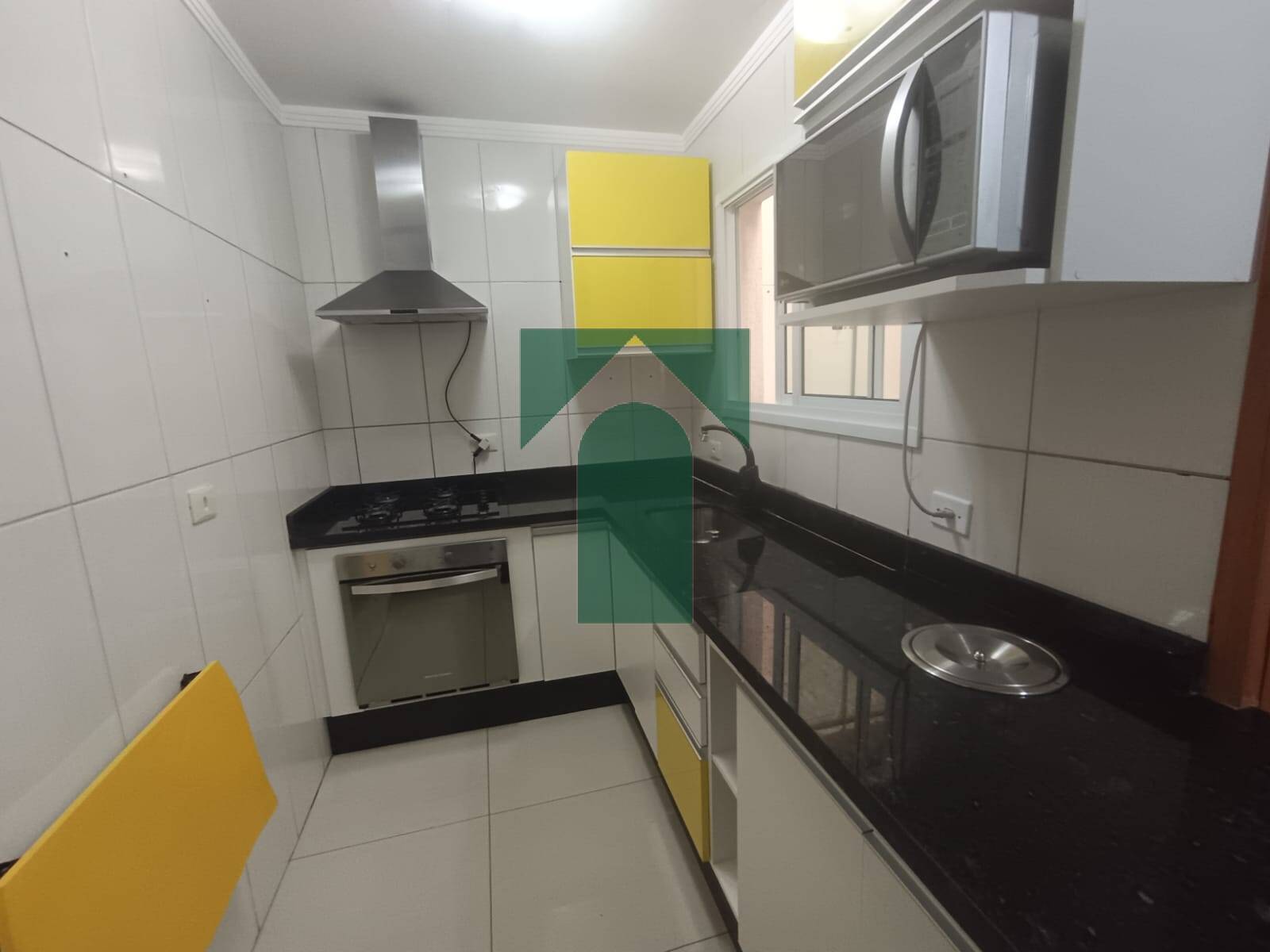 Apartamento, 2 quartos, 47 m² - Foto 5